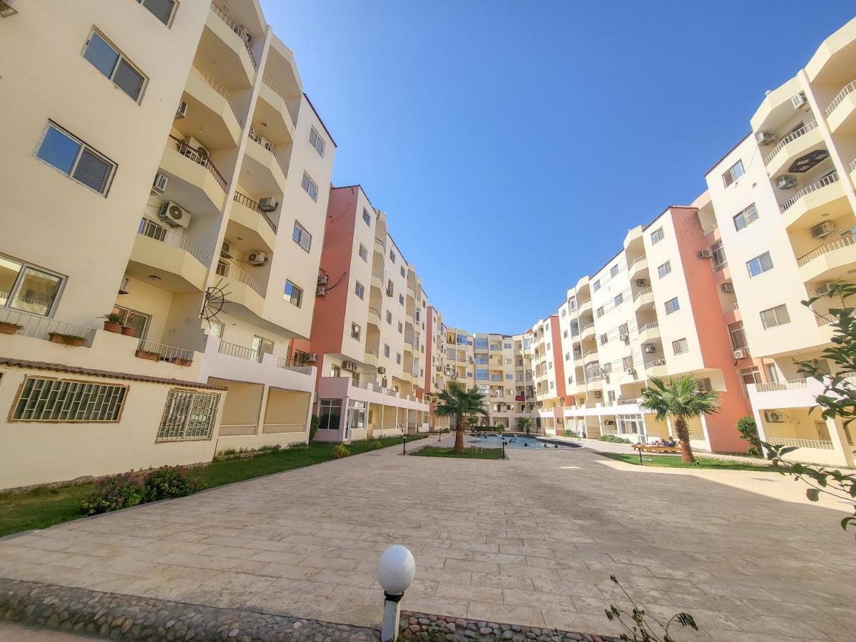 Seapearl Near The Sea Redsealine Apartament *