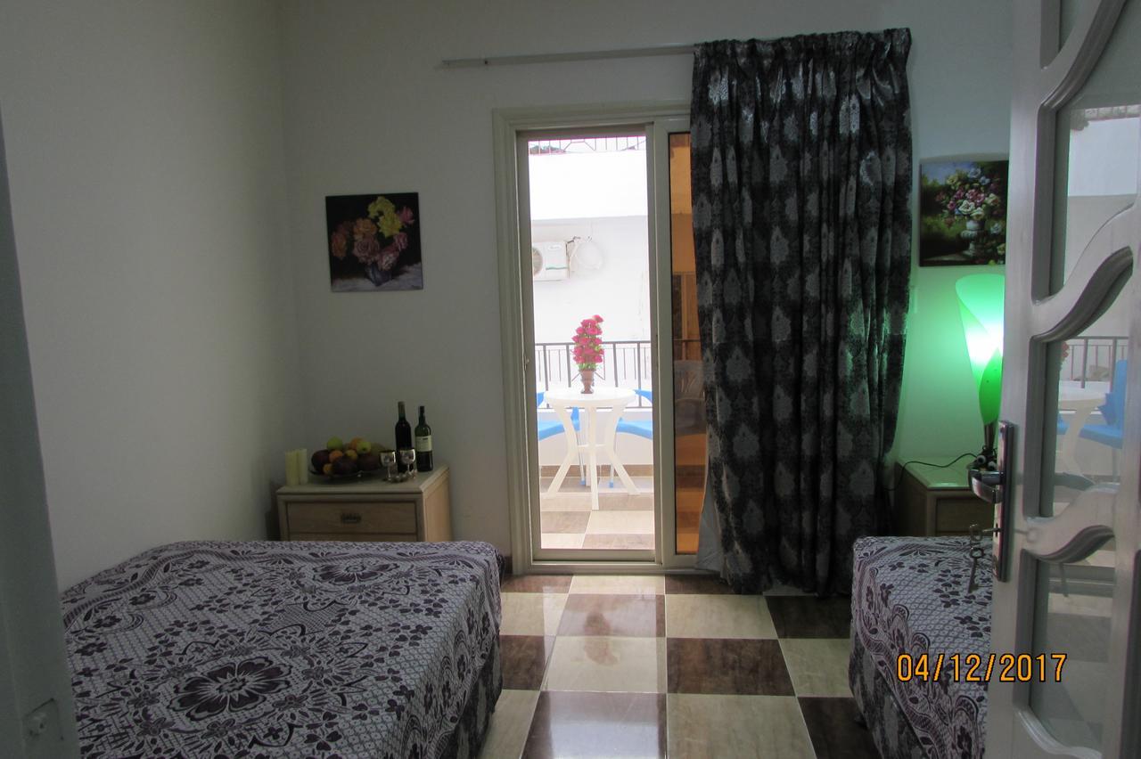 Apartament Seapearl Near The Sea Redsealine *