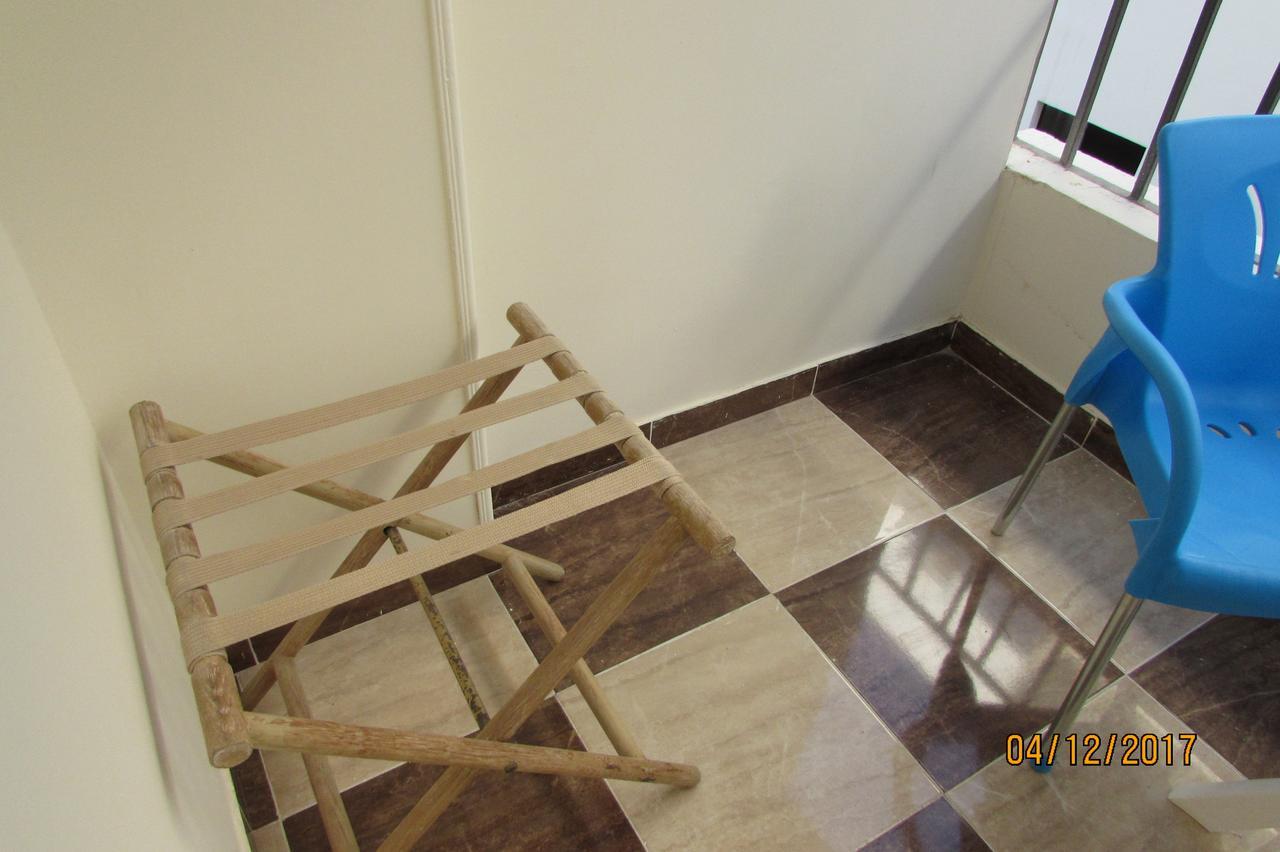 Seapearl Near The Sea Redsealine Apartament Hurghada
