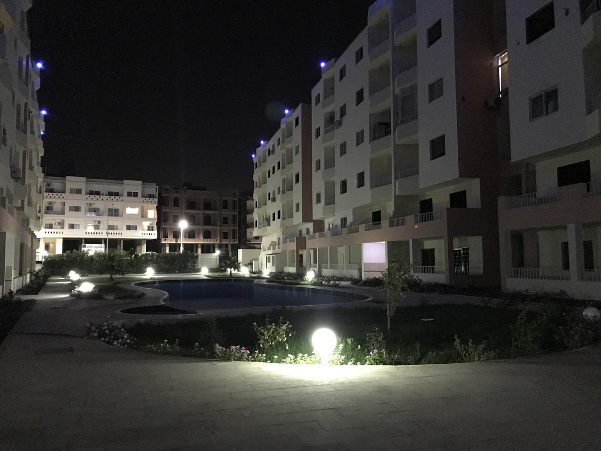 Seapearl Near The Sea Redsealine Apartament *