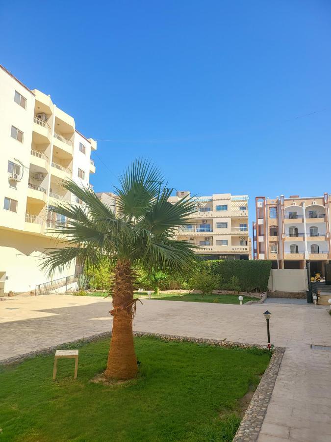 Appartement Seapearl Near The Sea Redsealine Hurghada